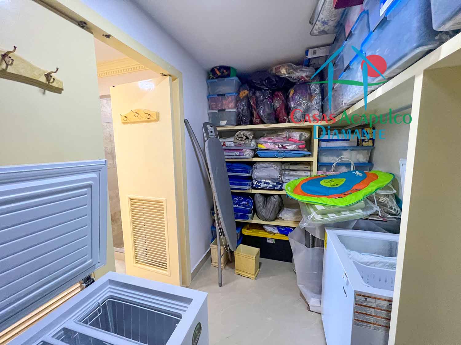 Mayan Island Playa Petén 402 y 403 - Recámara cuatro 16